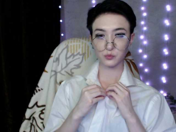 MilanaThorn webcam model stream image