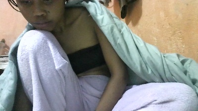 Quobi webcam model stream image