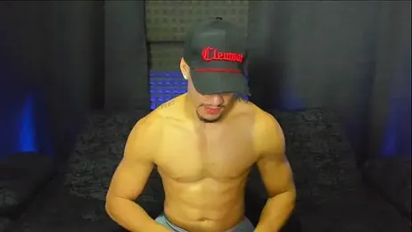 jhonnysnow17 webcam model stream image