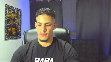 jhonnysnow17 webcam model stream image