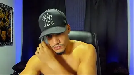 jhonnysnow17 webcam model stream image