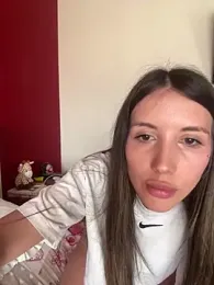 saphirafox webcam stripchat model stream image