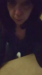 Namji webcam model stream image