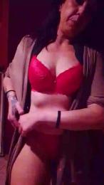 Namji webcam model stream image