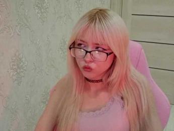 mycutepage webcam model stream image