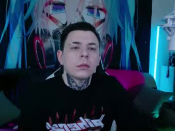 aurora_natsuki webcam chaturbate model stream image