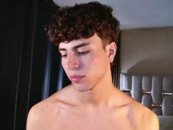 michaell_peters webcam chaturbate model stream image