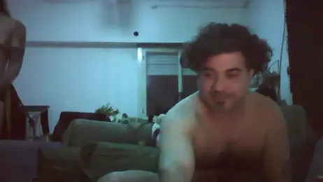 CCComandante webcam model stream image