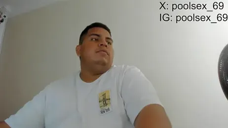 Poolsex_69 webcam model stream image