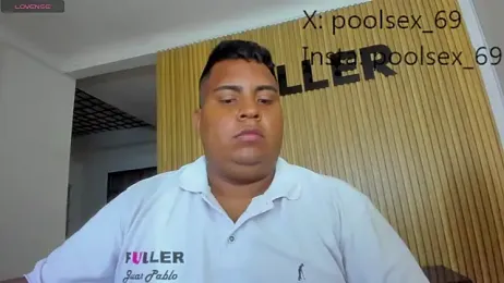 Poolsex_69 webcam stripchat model stream image