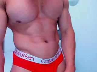 Tatan Uribe webcam model stream image