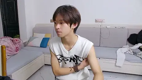 buding-001 webcam stripchat model stream image