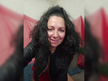 NatalinaJazzy webcam model stream image