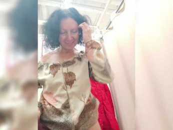 NatalinaJazzy webcam model stream image