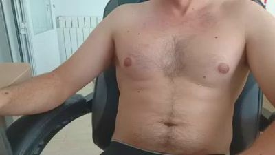 MrjackyTeller webcam model stream image