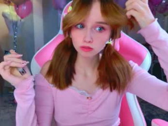 popjenny webcam model stream image