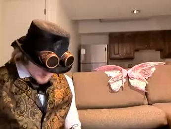 likemyashe webcam model stream image