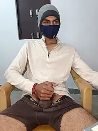 Vikramsinghot webcam model stream image