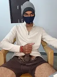 Vikramsinghot webcam model stream image