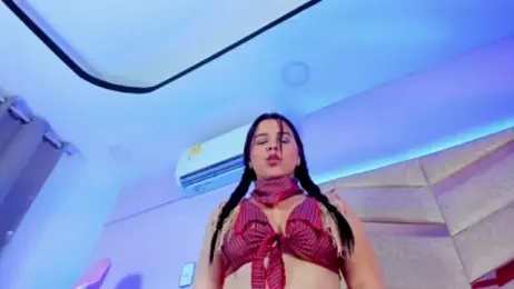 Elsalombardi_ webcam stripchat model stream image