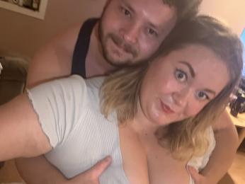 MadelenAndLars webcam model stream image