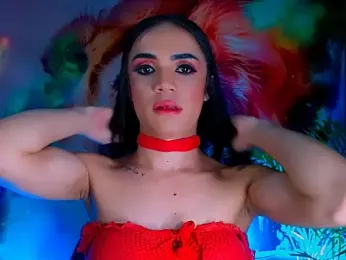 Cristal_Gem1 webcam model stream image