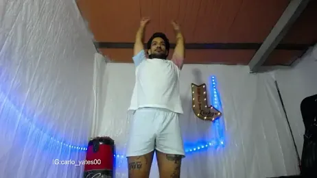 Carlo_yates webcam model stream image