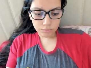 roniewester webcam model stream image