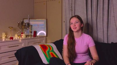 LareeChanchuan webcam model stream image