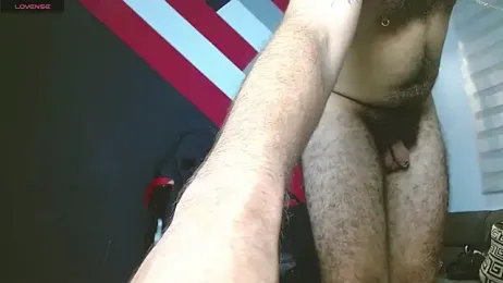 Zac_Golden webcam model stream image