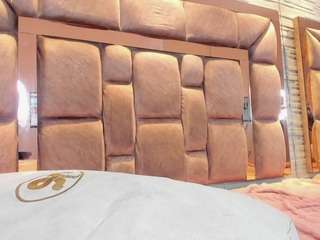 lilian-starfire webcam model stream image