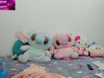 tamy_ian webcam chaturbate model stream image