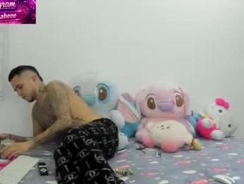 tamy_ian webcam chaturbate model stream image