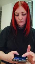 DieOssiTiffi webcam model stream image