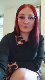 DieOssiTiffi webcam model stream image