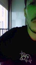 skateboarding webcam model stream image