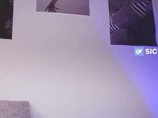 darkydolly webcam model stream image