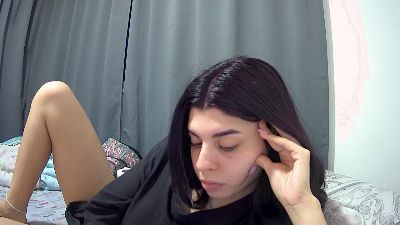 Violetazeiin webcam model stream image