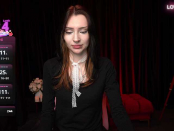 TrixVoid webcam model stream image