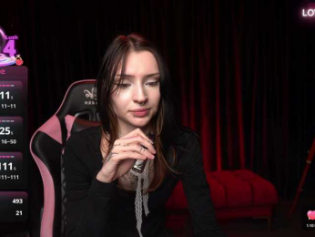 TrixVoid webcam model stream image