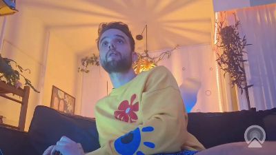 squirtproff webcam model stream image