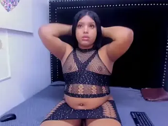 ShanayaKops webcam model stream image