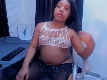 ShanayaKops webcam model stream image