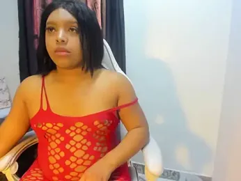 ShanayaKops webcam model stream image