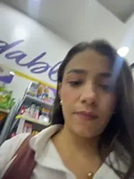 Hall_16 webcam model stream image