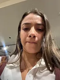 Hall_16 webcam model stream image