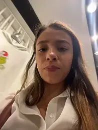 Hall_16 webcam model stream image