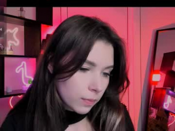 lily_morty webcam model stream image