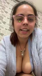 Anee21 webcam model stream image