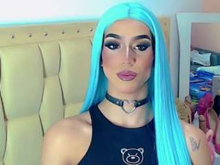 valeria-pricess webcam model stream image